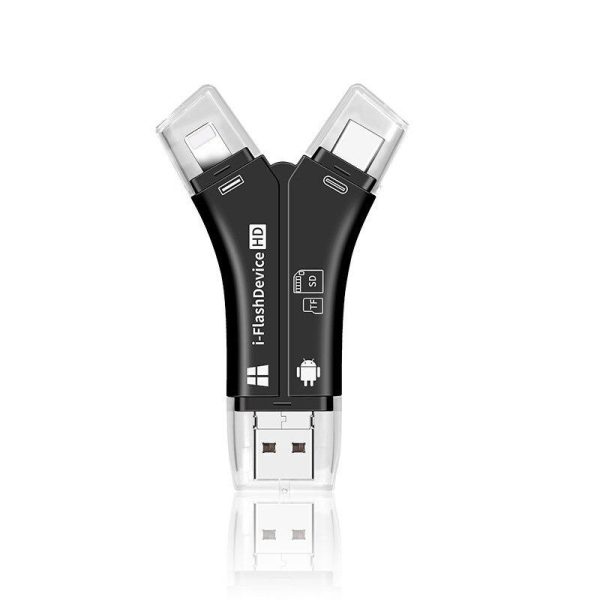 4-in-1 Media Transfer - Image 2