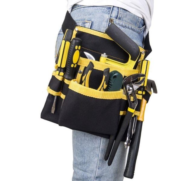 Tool Waist Bag - Image 3