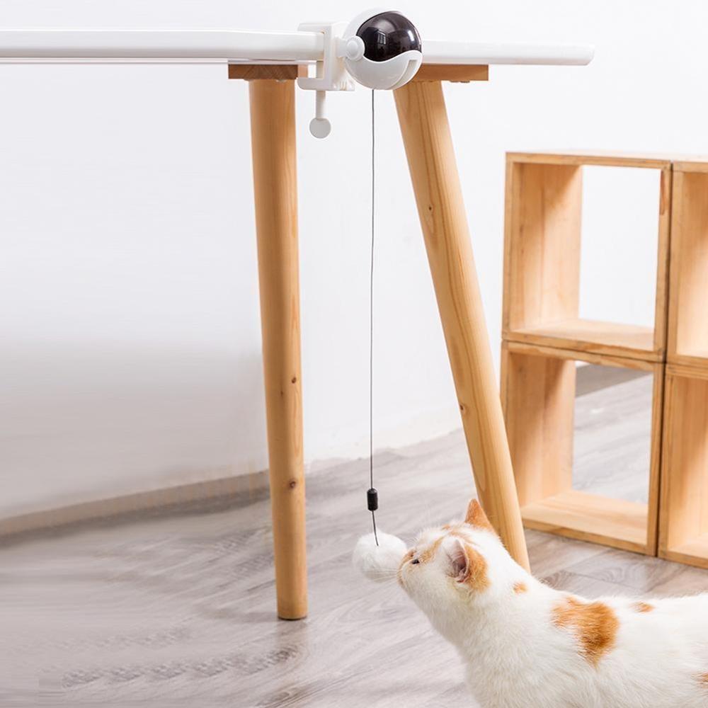 Smart Cat Toy
