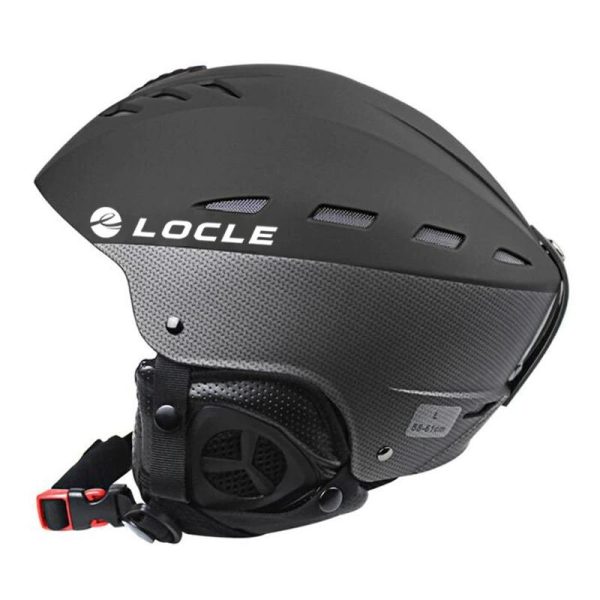 Professional Skiing Helmet - Image 8