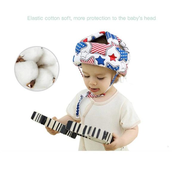 Safety Helmet Baby Hat - Image 5