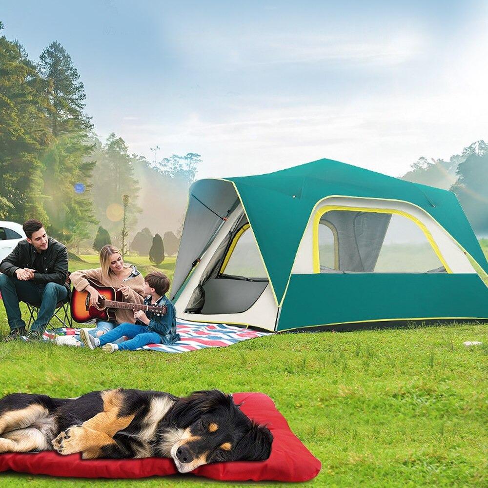 Portable Dog Bed