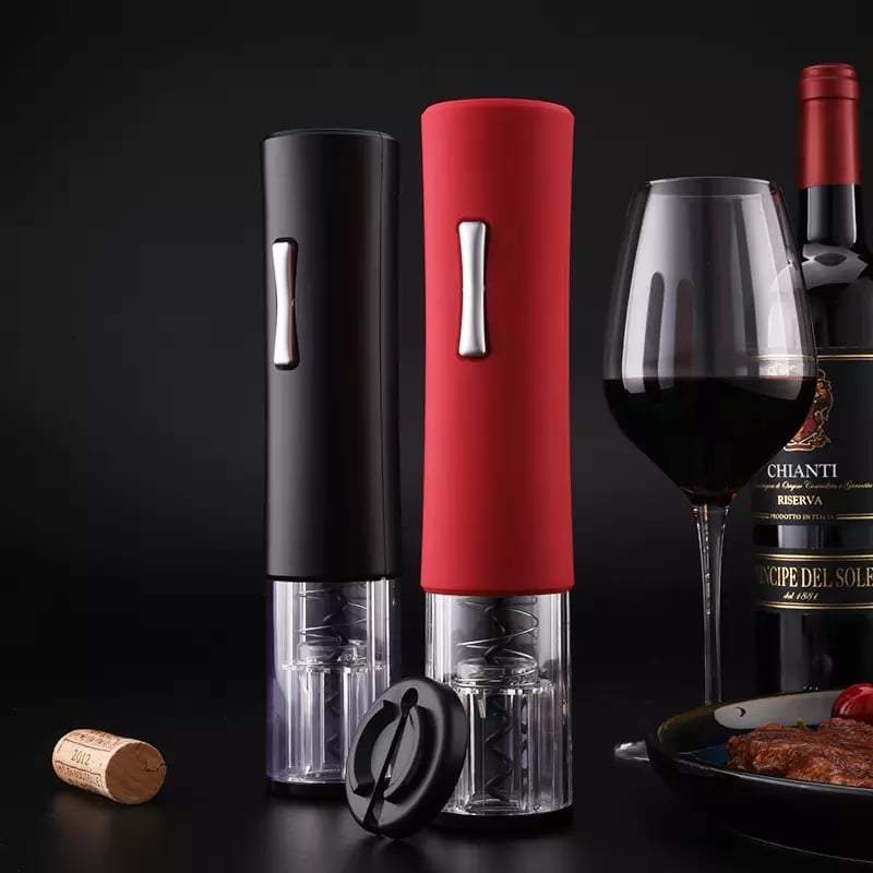 otvarac10 Electric Wine Bottle Opener