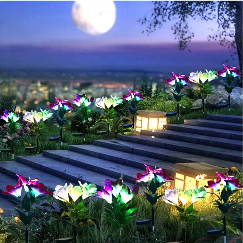 outdoor-led-solar-light-rgb-color-lily-g_main-4 Lily Solar LED Light