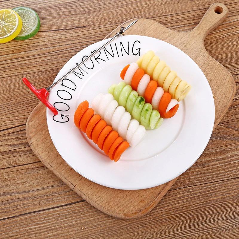 pc-manual-spiral-screw-slicer-wire-pota_main-3 Vegetables Spiral Knife