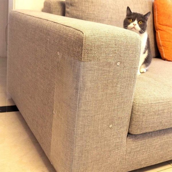 Cat Anti-Scratch Guard - Image 3