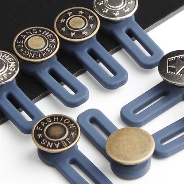 Replacement Jeans Button (5PCS) - Image 5