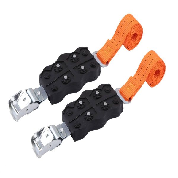 Car Snow Chains - Image 2