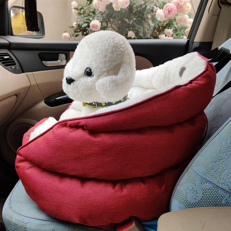 pets-travel-car-seat-universal-bed-pet-c_main-4 Pets Travel Car Seat