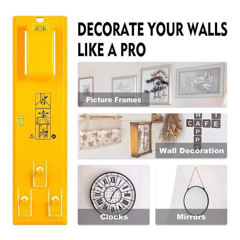 Photo Frame Hanging Tool
