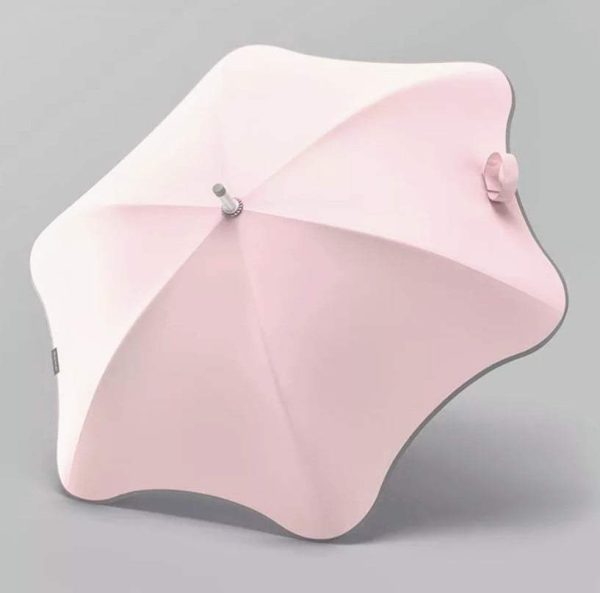 Creative Anti UV Sun Women's Umbrella - Image 2