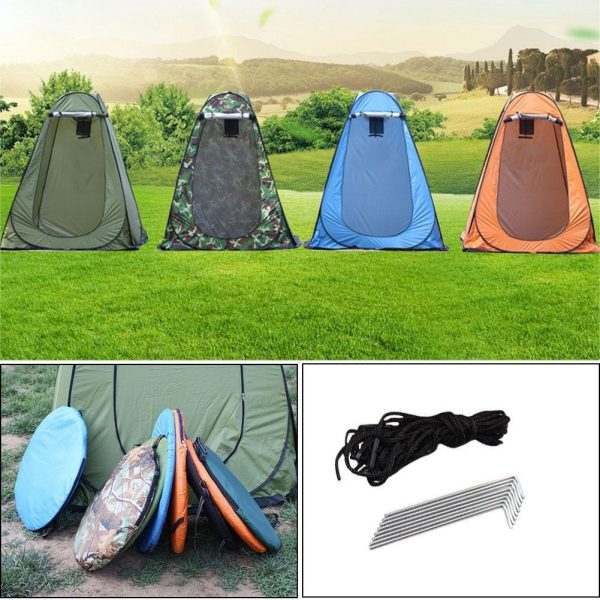 Camping Pop-Up Tent - Image 3