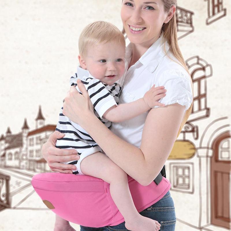 Baby Hip Seat Carrier