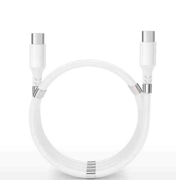 Self Winding Charging Cable - Image 8