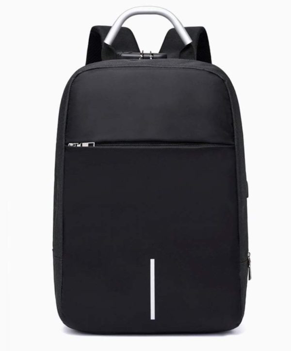 Anti-Theft Backpack - Image 2