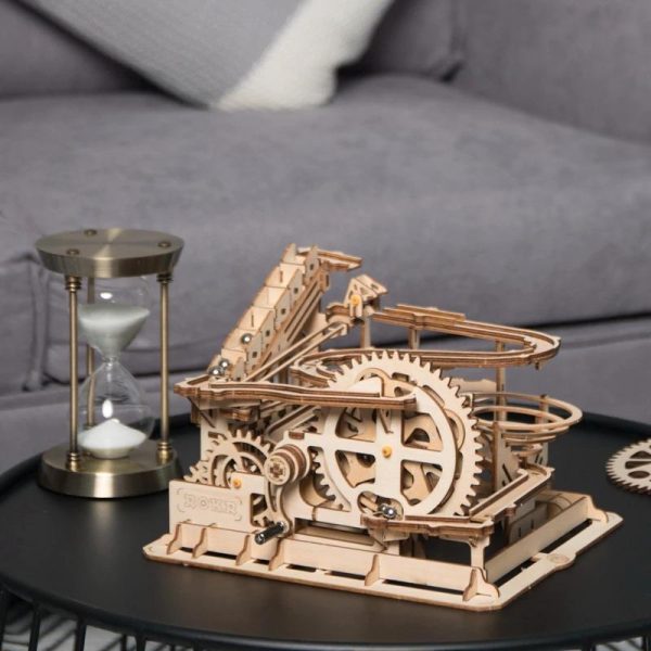 Marble Roller Coaster - Image 5