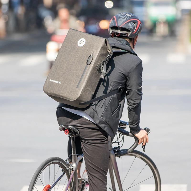 Full Waterproof Backpack