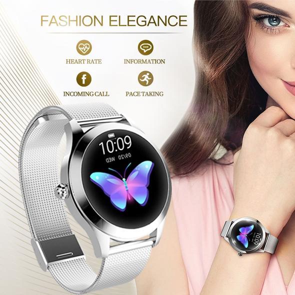 Sport Multifunctional Smart Watch For Women