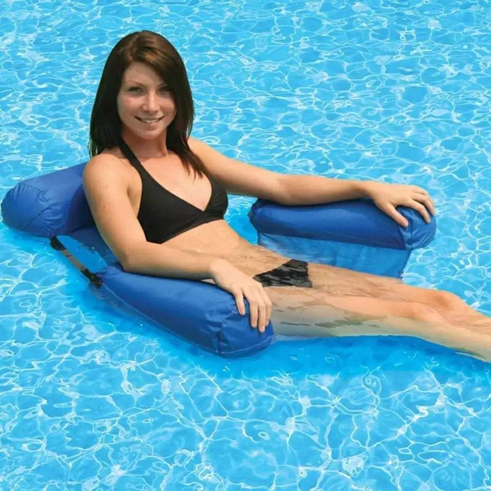 sediste5 Floating Lounge Chair ⠀