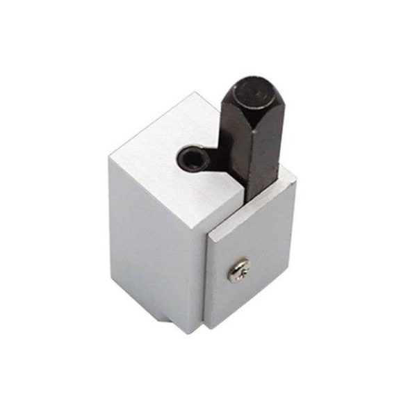 Wood Carving Corner Chisel - Image 6