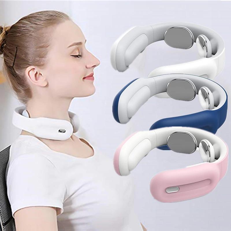Smart Neck Massager