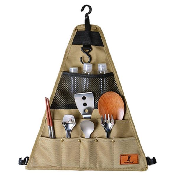 Camping Tableware Bag - Image 2