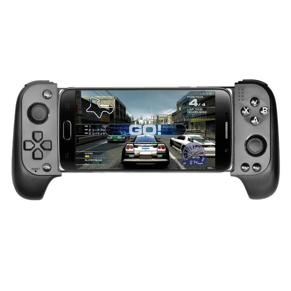 Wireless Bluetooth Game Controller - Image 2