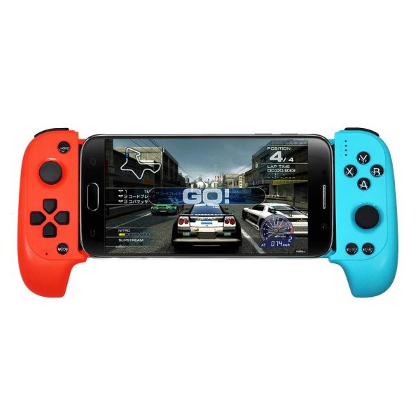 Wireless Bluetooth Game Controller - Image 4