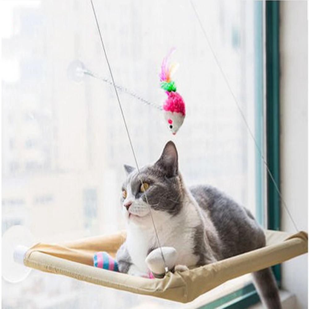 Cute Pet Hanging Bed