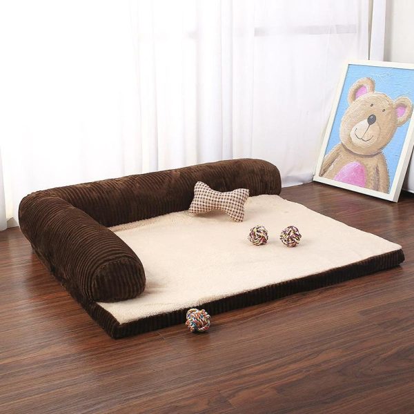 Dog Bed Sofa - Image 7