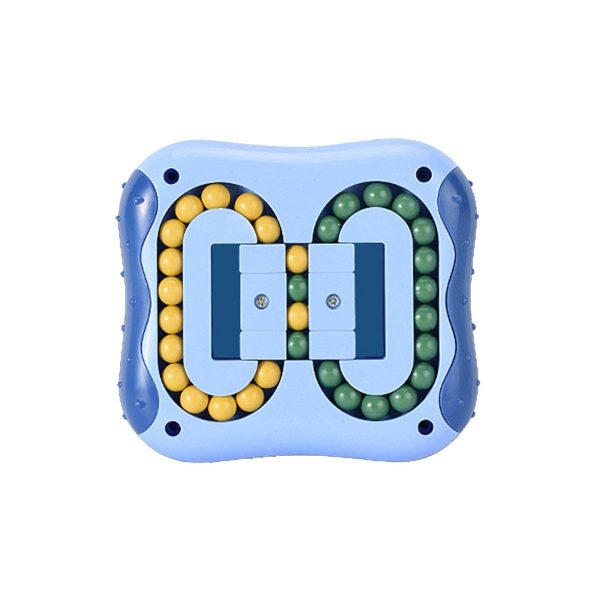 Spinning Magic Bean - Image 2