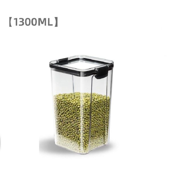 Kitchen Food Storage Box - Image 6