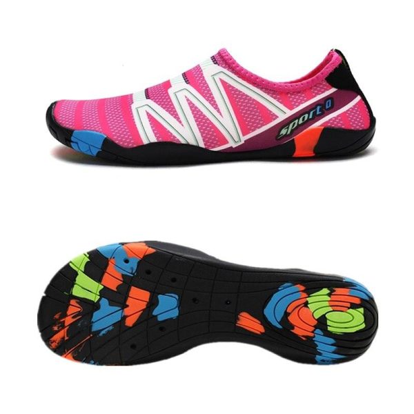 Unisex Aqua Shoes - Image 5