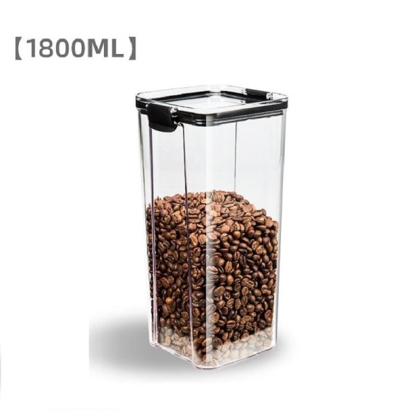 Kitchen Food Storage Box - Image 8