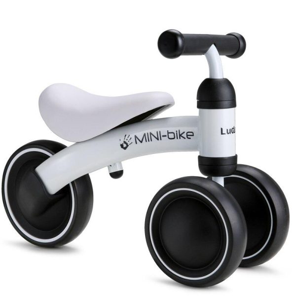 Kids Balance Bike - Image 2