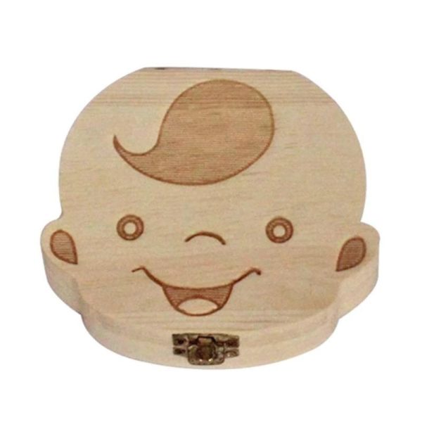 Baby Tooth Box - Image 2