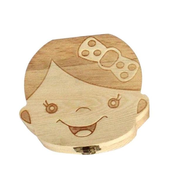 Baby Tooth Box - Image 4