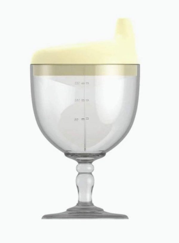 Goblet Sippy Bottle - Image 2