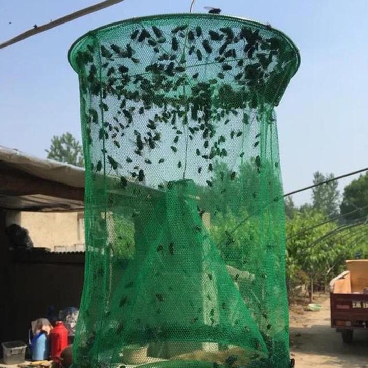 Reusable Fly Trap