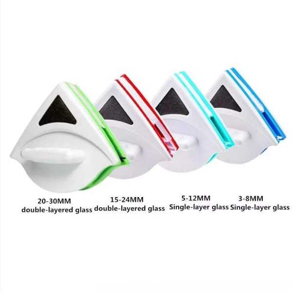 Magnetic Window Cleaner - Image 5
