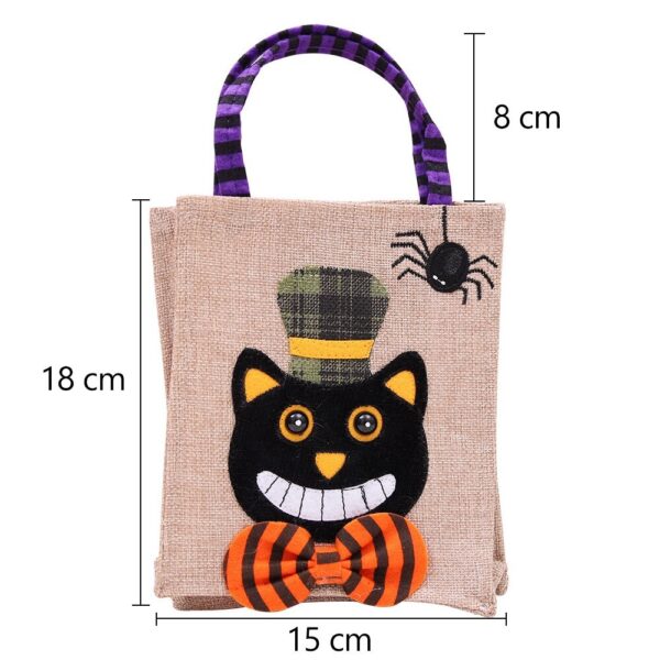 black cat