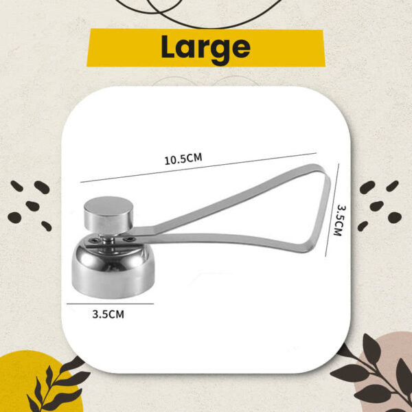 large