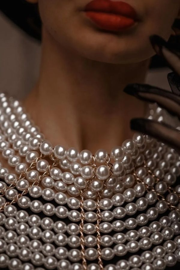 pearl shawl top 20