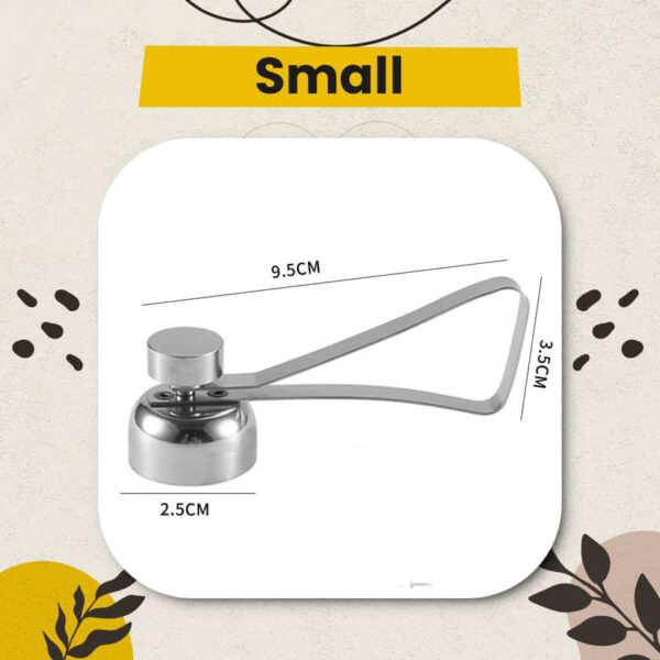 small