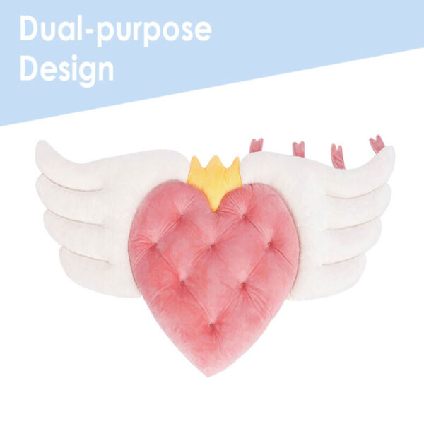 angel cat bed 400