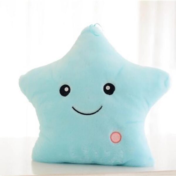 blue star
