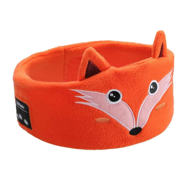 fox