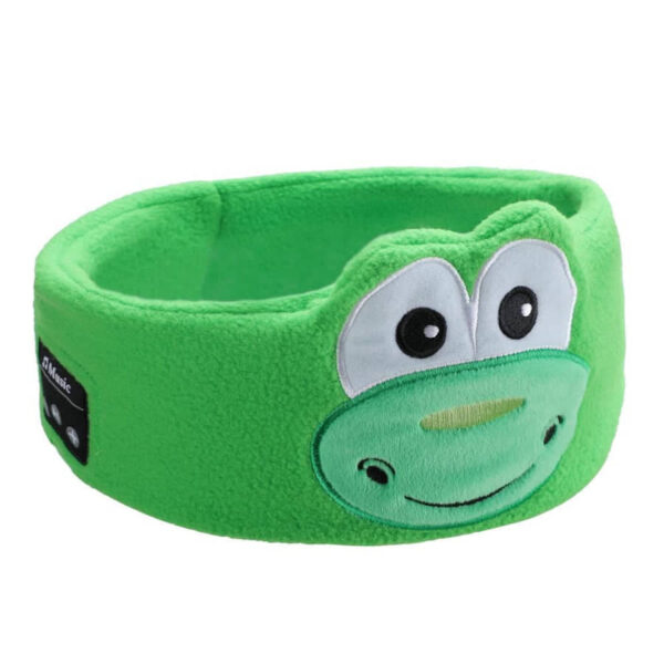 frog