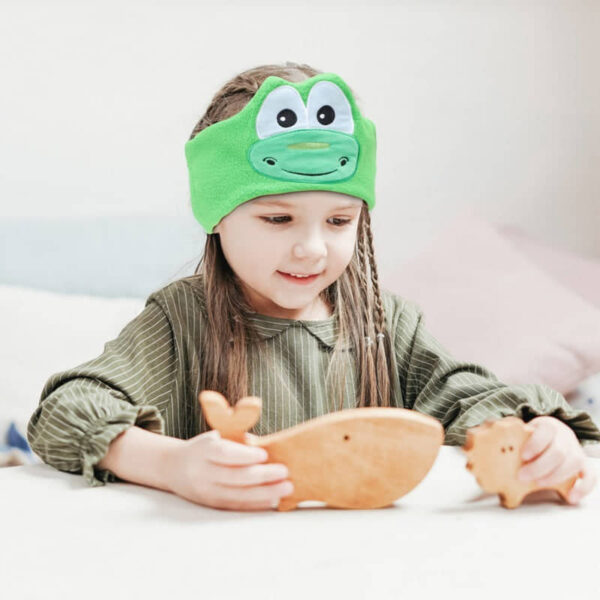 frog