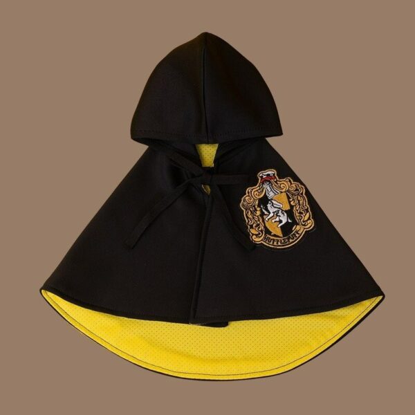 hufflepuff